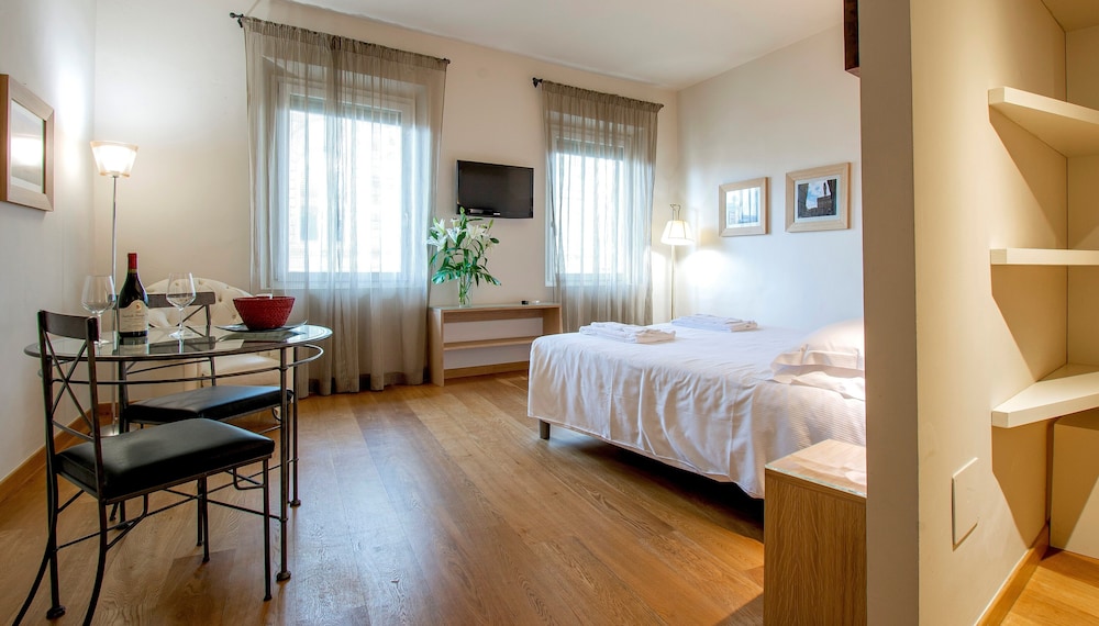 Relais Piazza Signoria 24/66