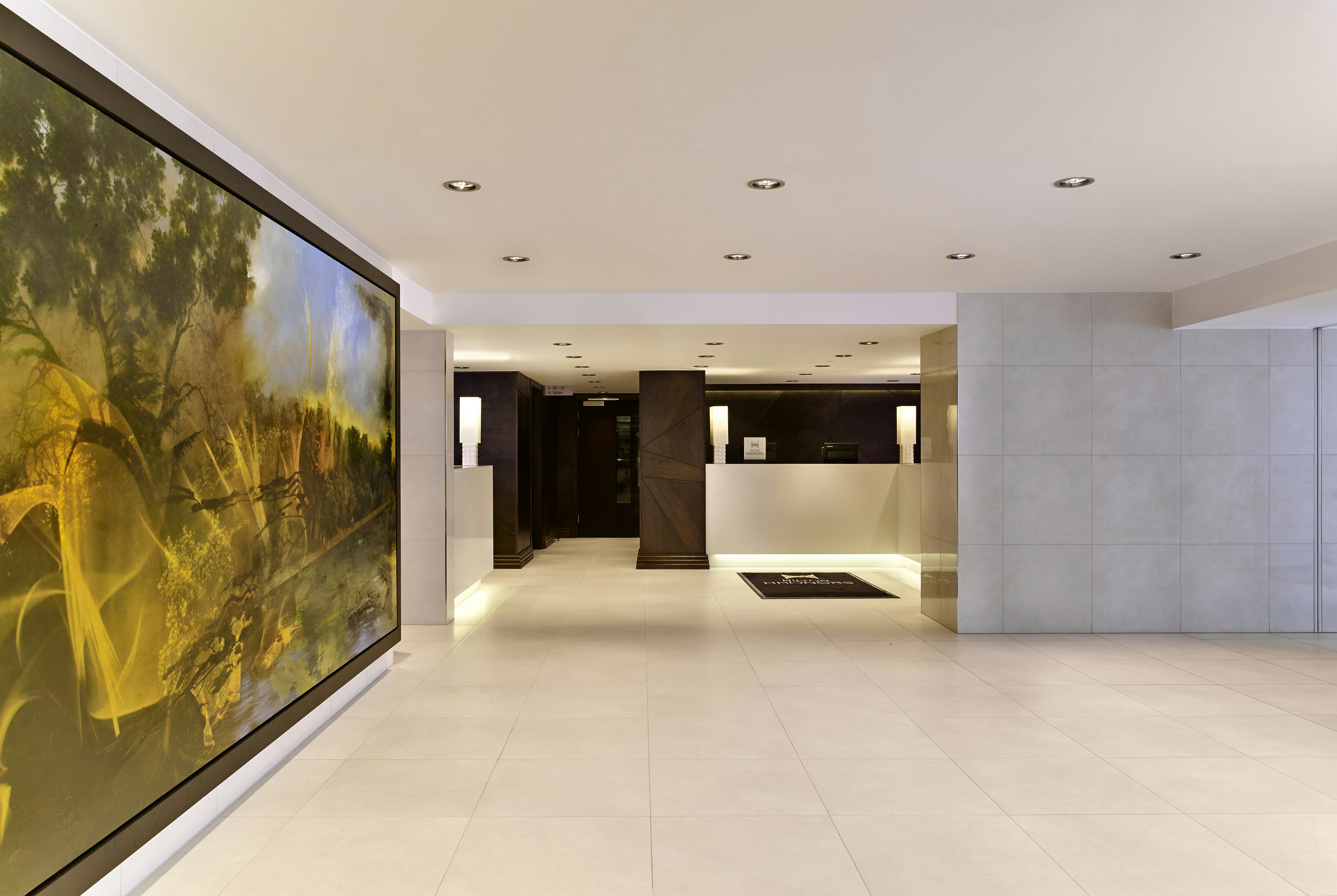 Doubletree by Hilton London - Hyde Park 4/47