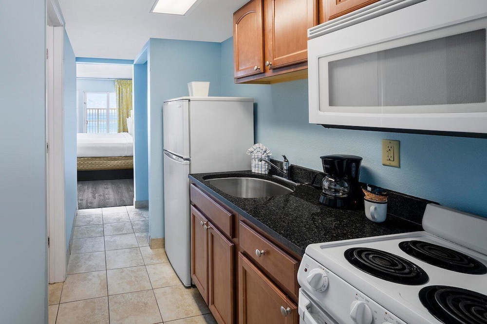 Palette Resort Myrtle Beach 42/42