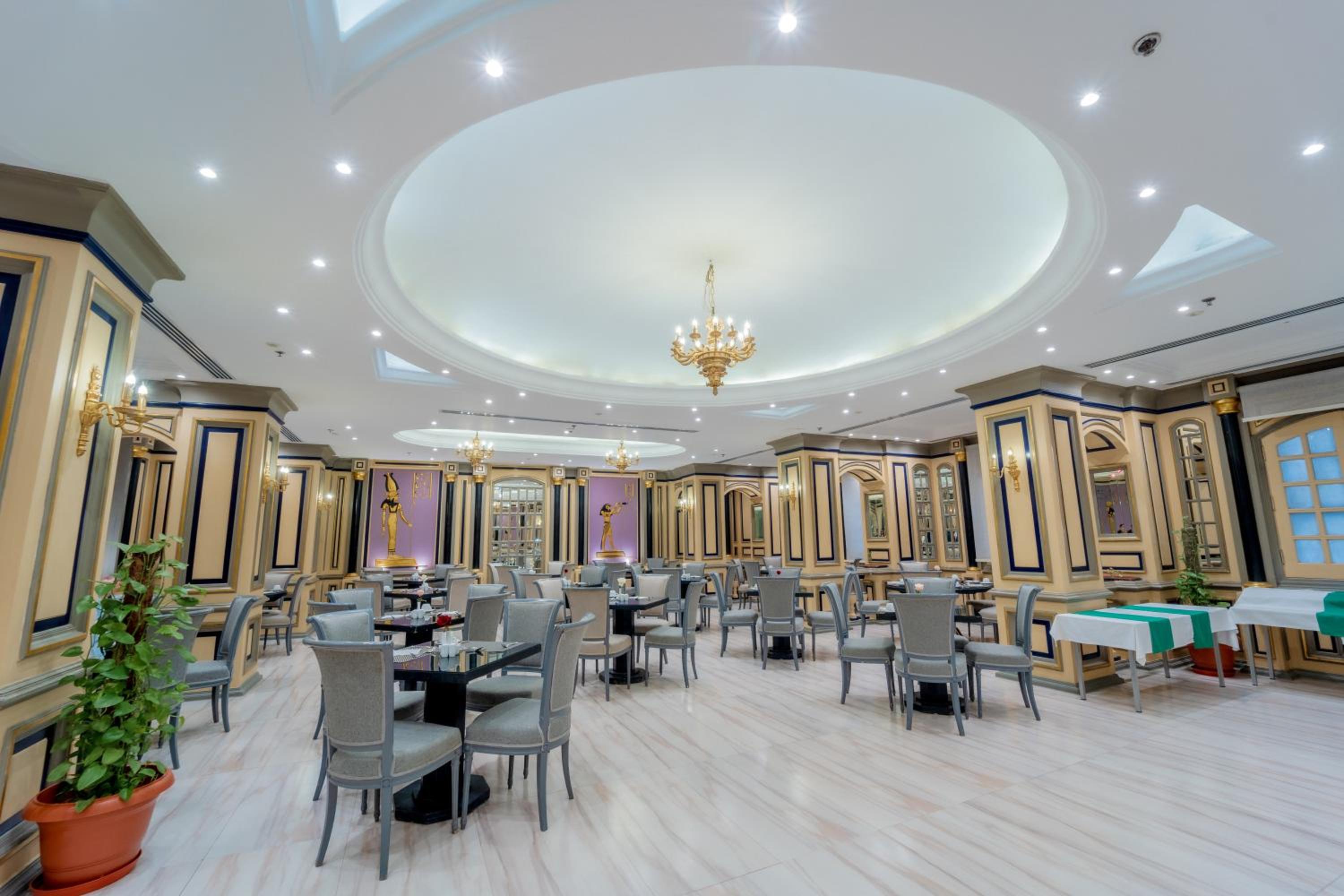 Temple Hotel by Voyage Luxor 57/64