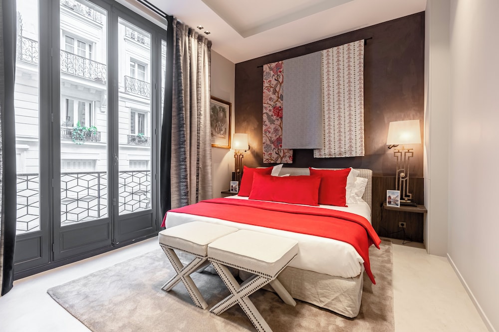 Maison Boissiere Barnes Residences 9/43