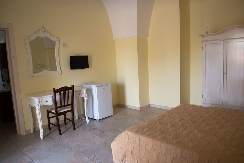 Masseria Lama D'Impisa 20/36