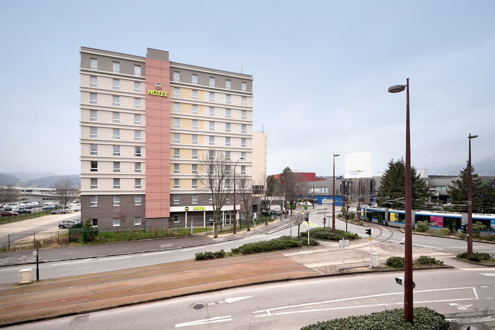 B&B Hotel Grenoble Centre Alpexpo 38/45