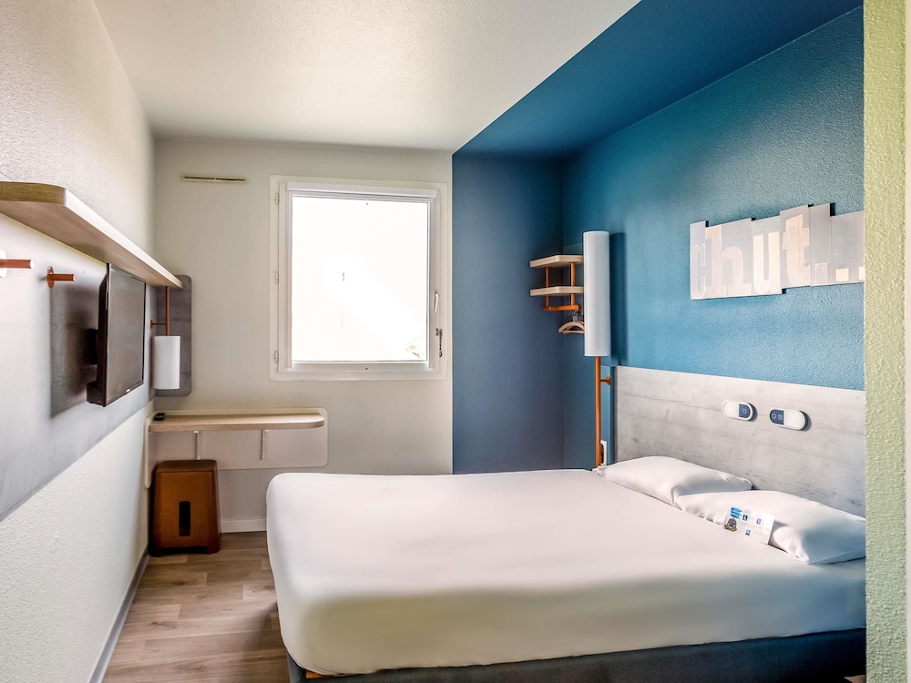 ibis budget Pertuis Portes du Luberon 30/65