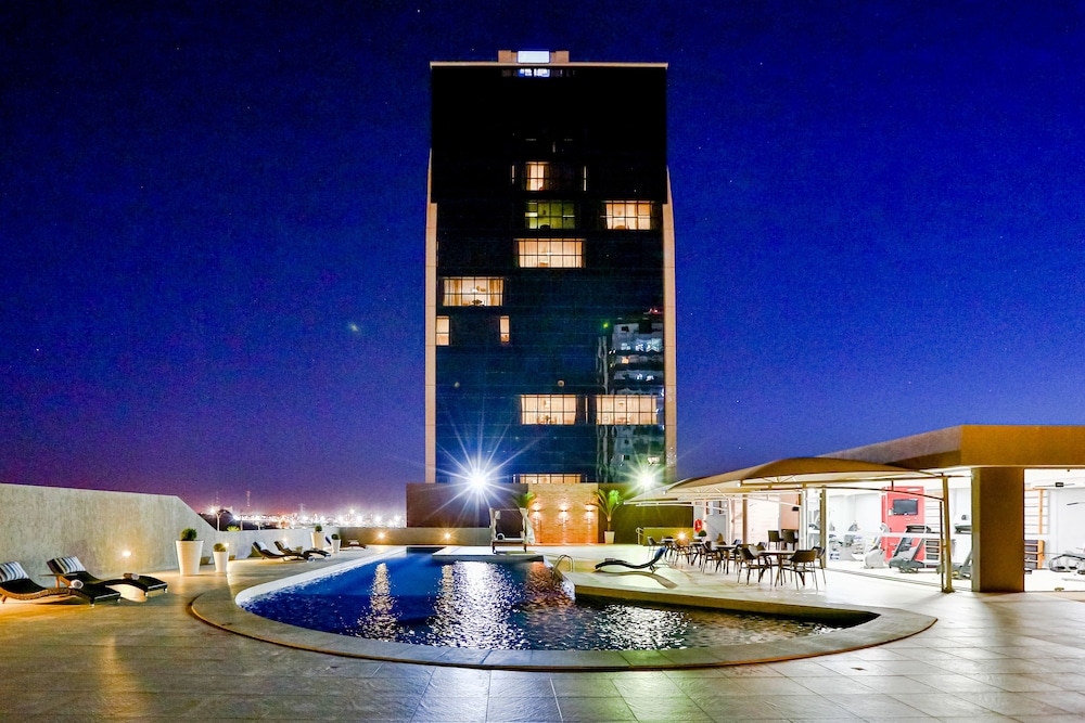 Nobile Suites Del Rio (ex Quality Hotel Petrolina) — 3