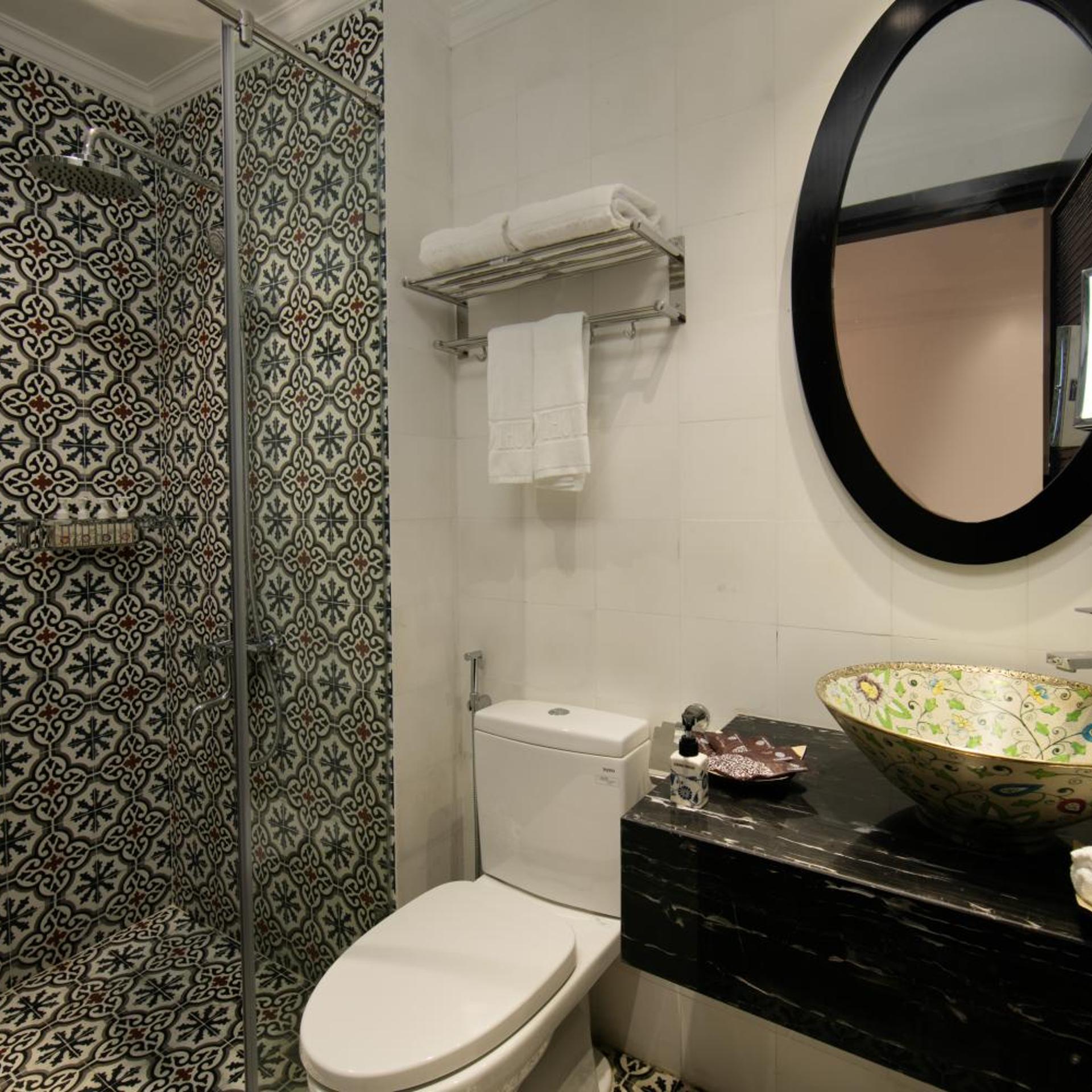The Noble Swan Hotel And Spa 45/47