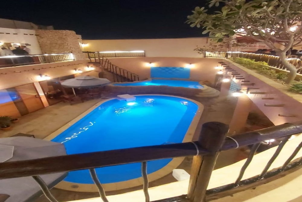 Al Liwan Suites Doha 32/67