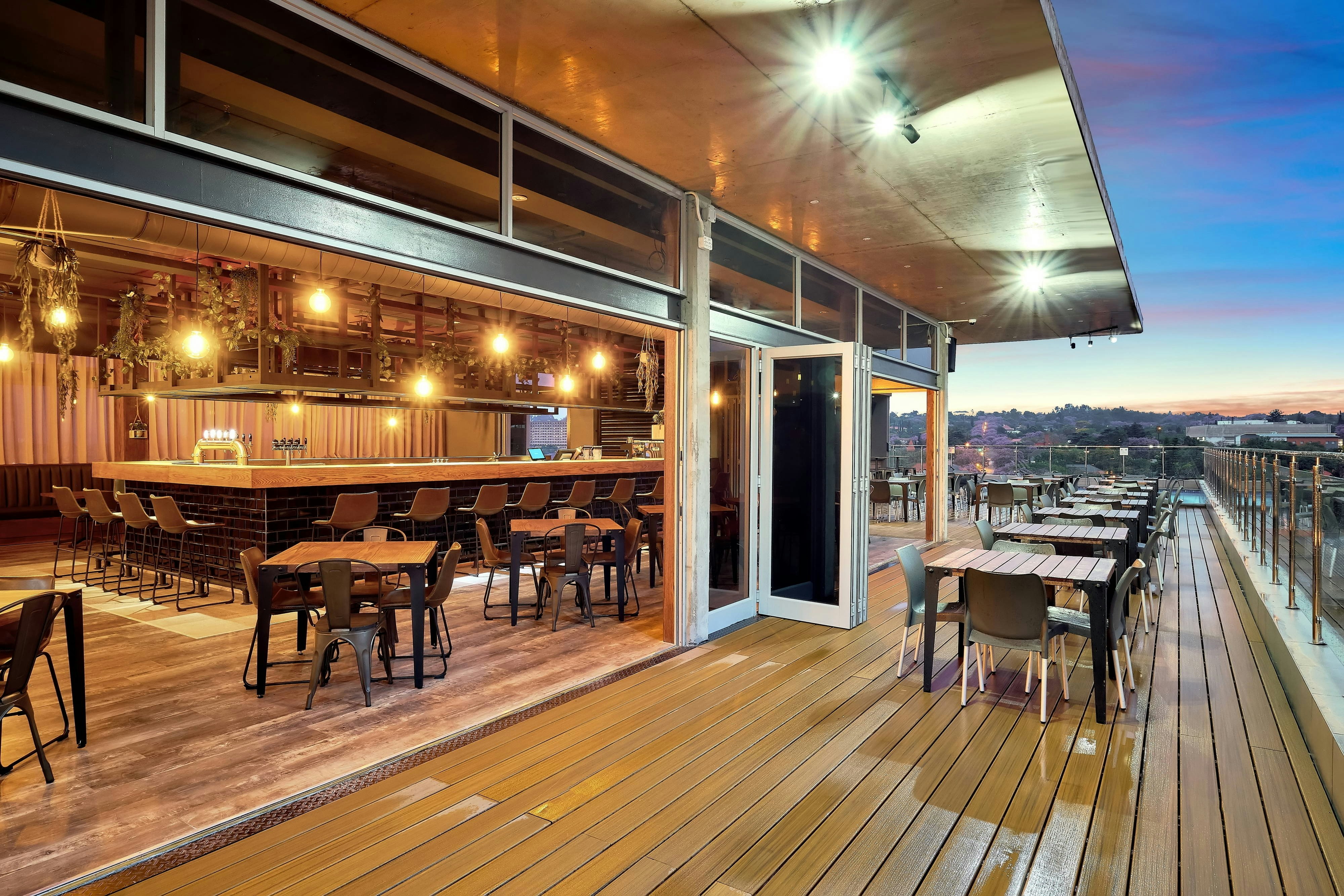 Protea Hotel by Marriott Pretoria Loftus Park 33/43