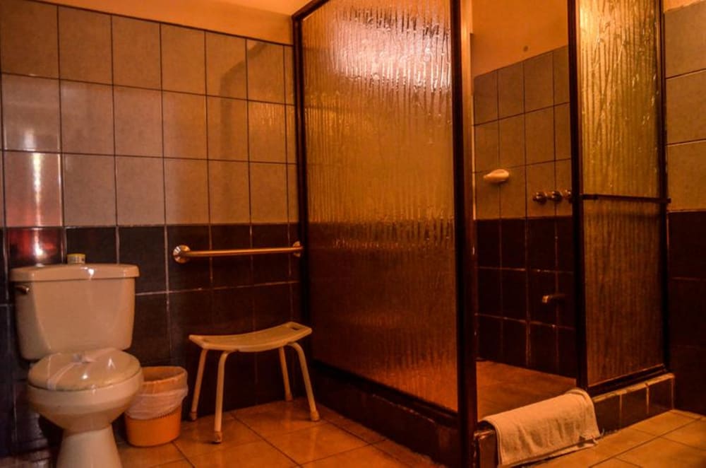 Hostel La Choza Inn 24/60