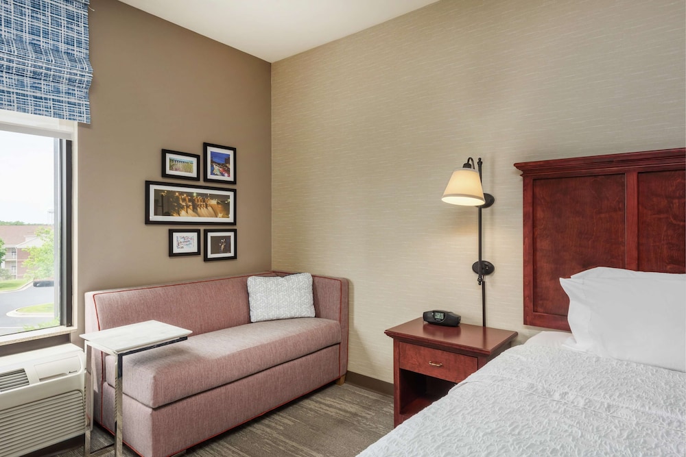 Hampton Inn Branson - Branson Hills 33/44
