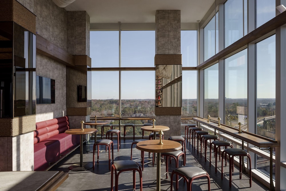 Hyatt Centric Buckhead Atlanta 34/50