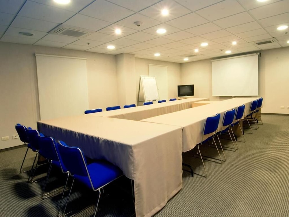 City Express by Marriott Puebla Angelopolis 50/60