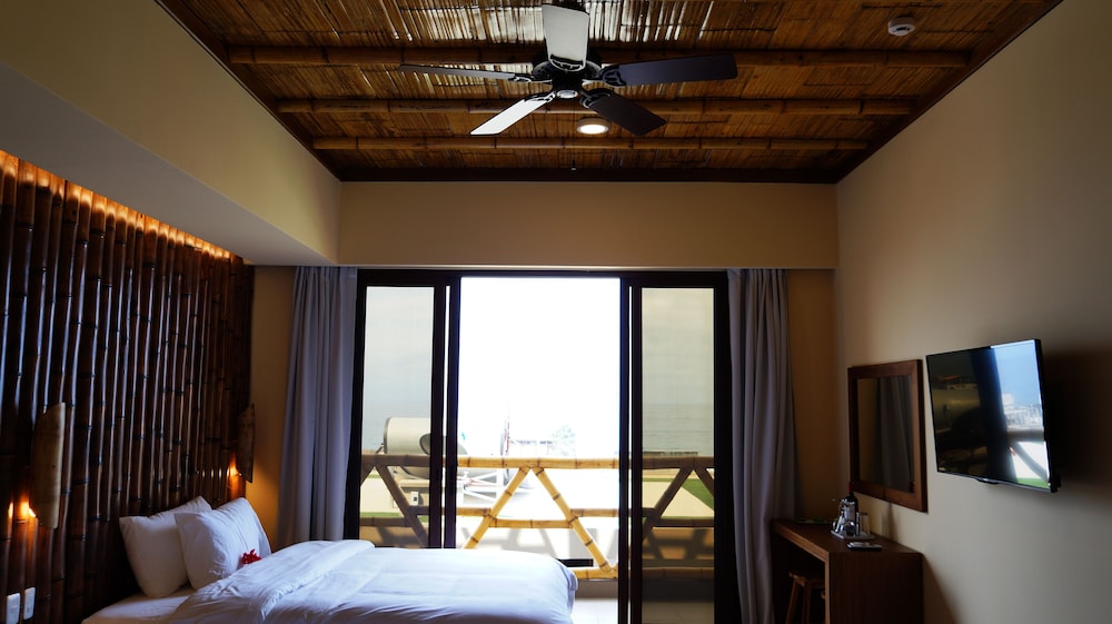 Nativa Bambu Ecolodge 27/76