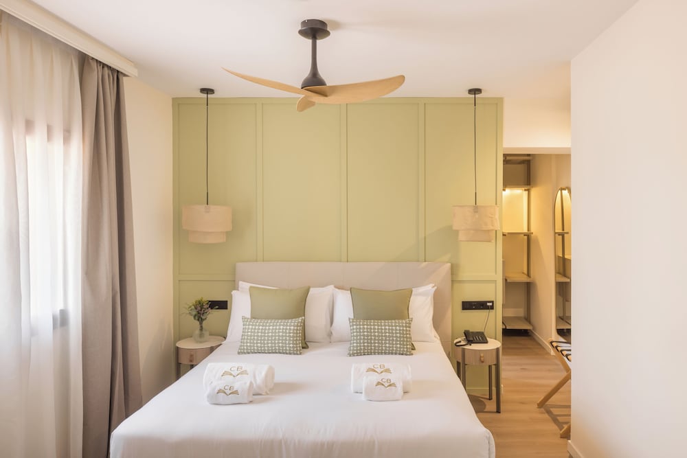 The Cook Book Gastro Boutique Hotel 15/50