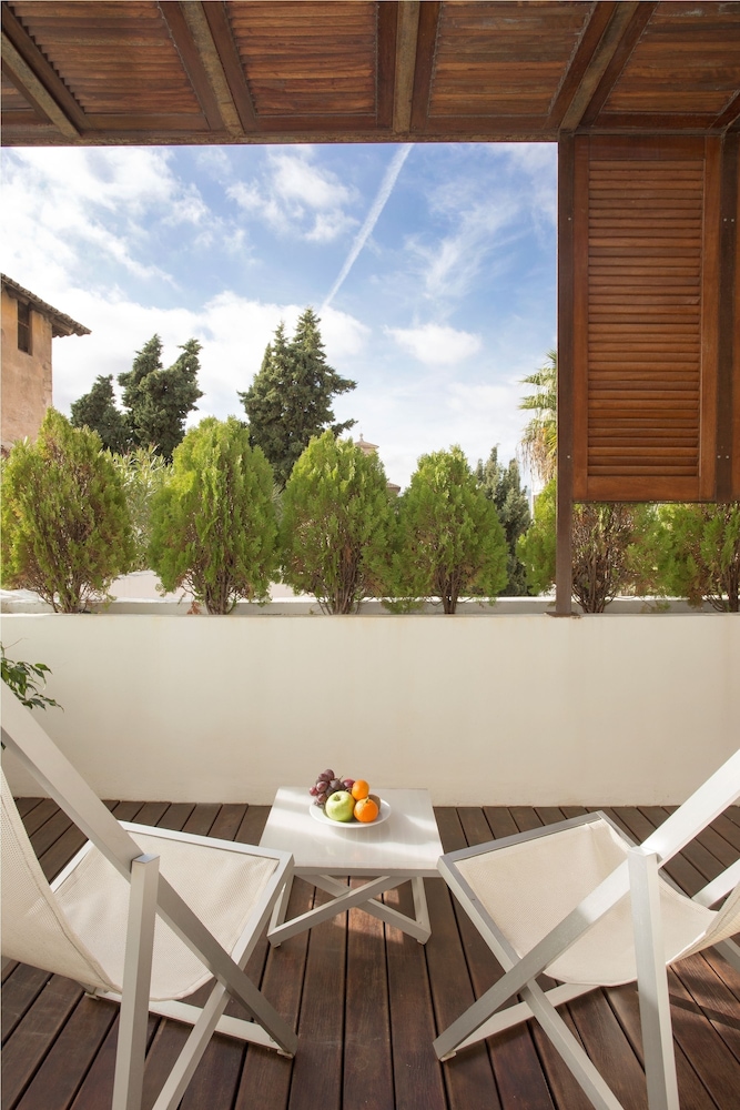 Hotel Convent De La Missio Luxury Boutique Hotel - Adults Only 69/81