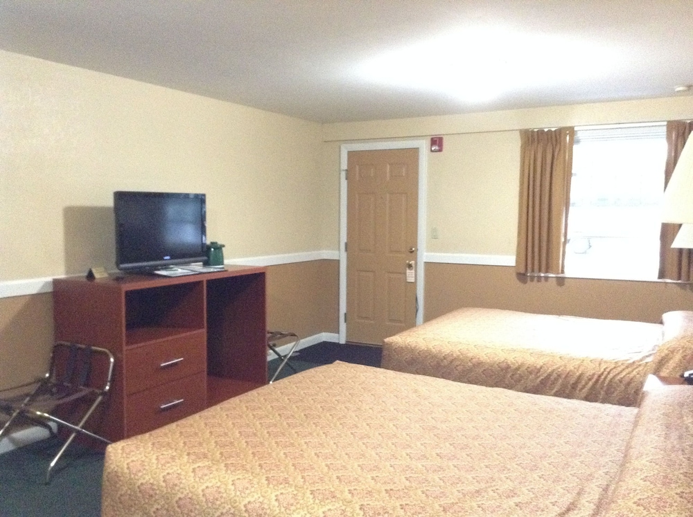 Briarcliff Motel 19/30