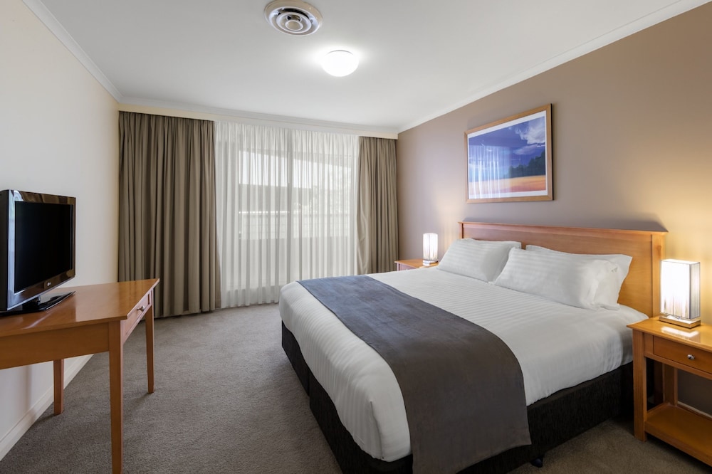 Nesuto Canberra Apartment Hotel 18/58