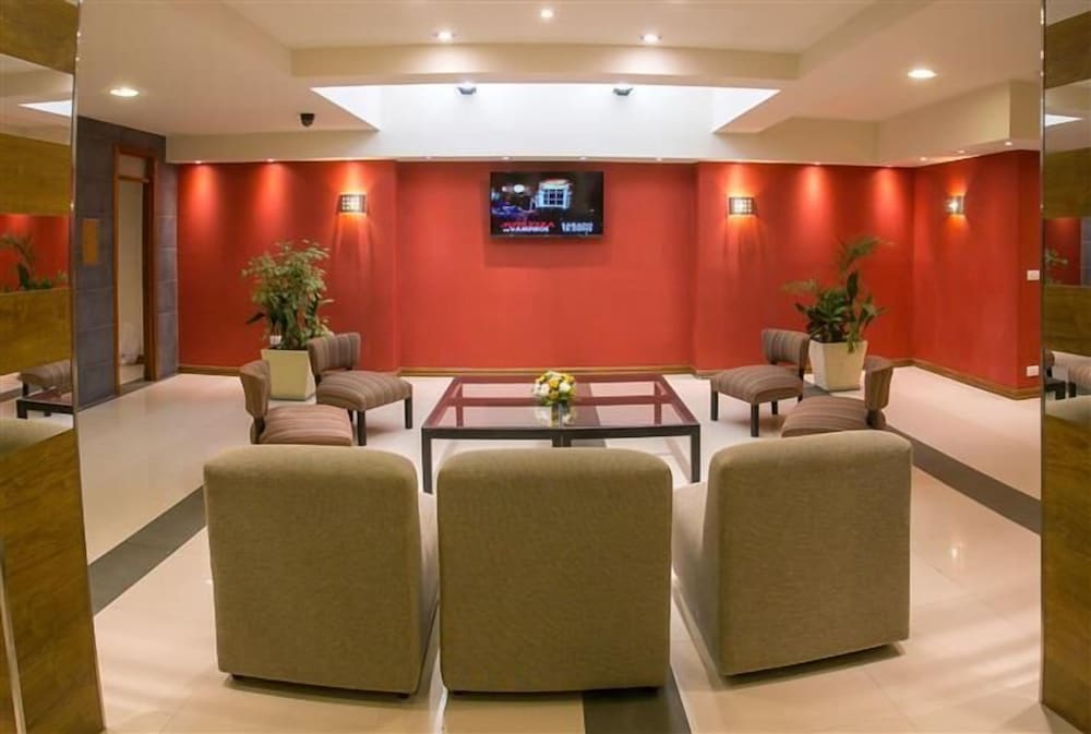 Hotel Aguas del Sur 29/53