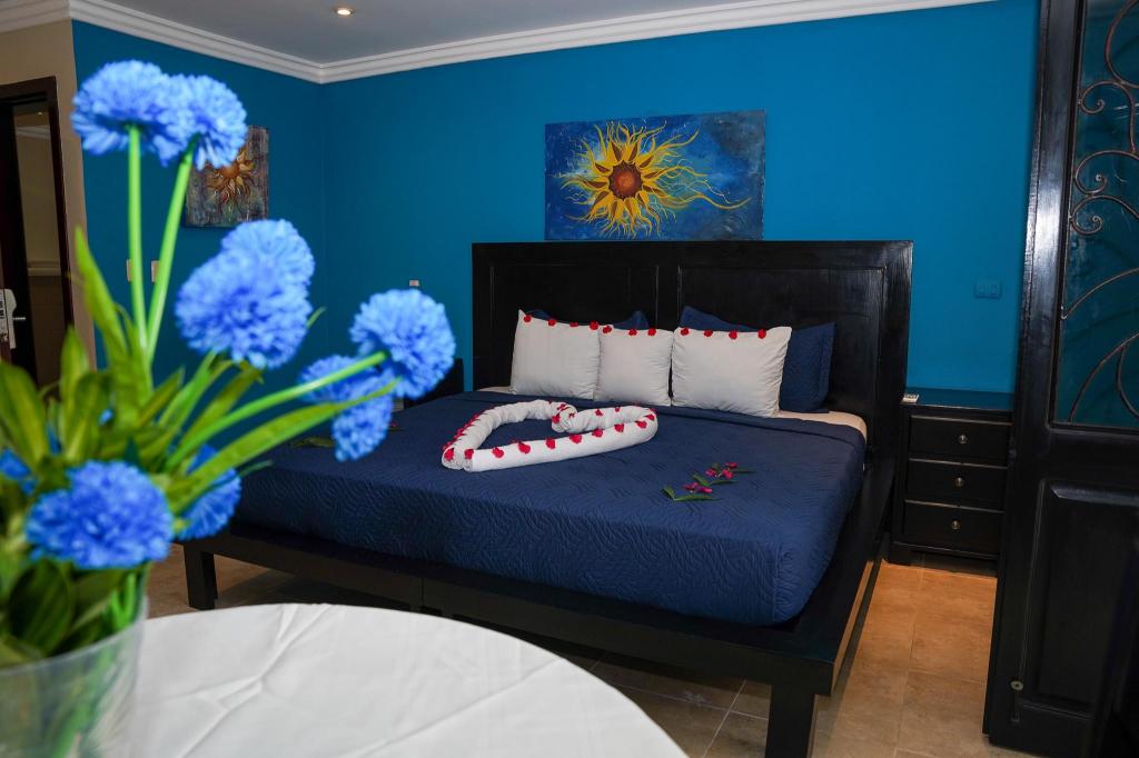 جناح ديلوكس، The MT Hotel Plaza Brisas 2/6