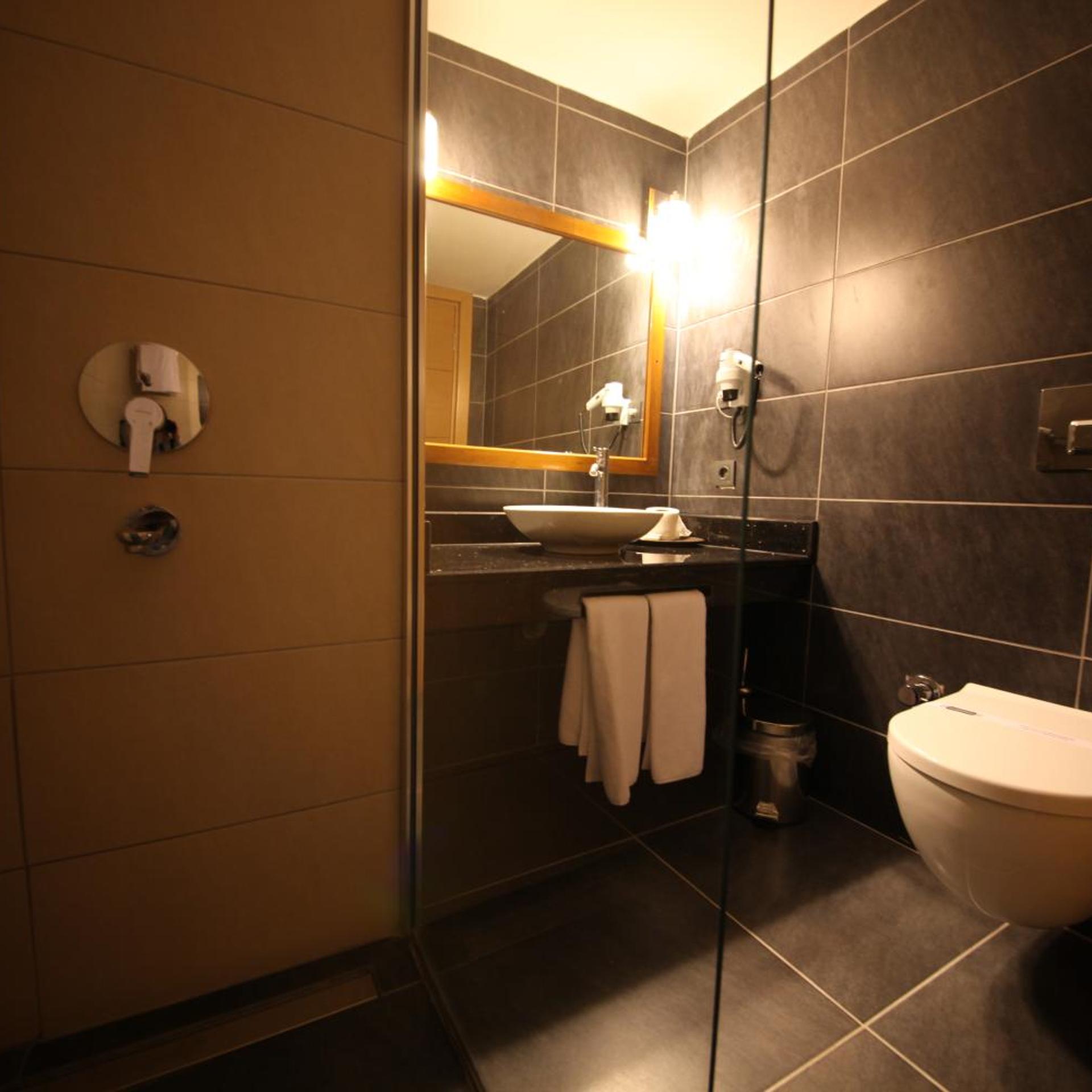 Sapci Prestige Hotel 44/46