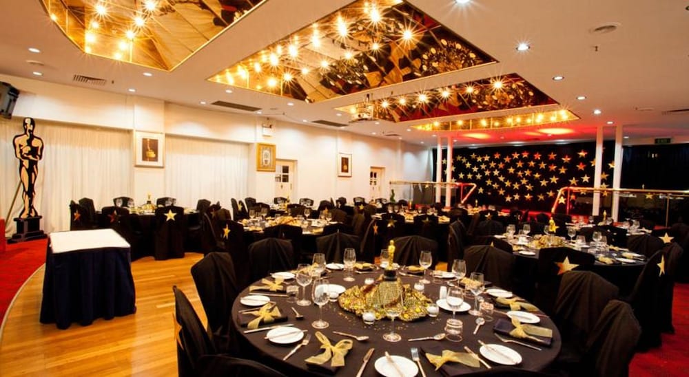 Mercure Maitland Monte Pio 37/50