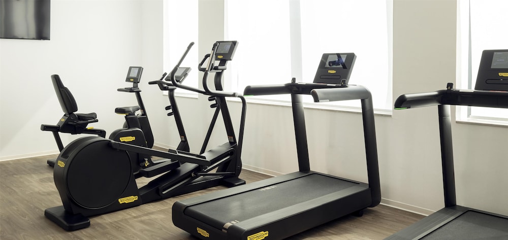 Radisson Hotel Tunis City Center 36/65