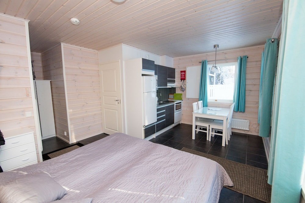 Kajaani Cottages 9/50