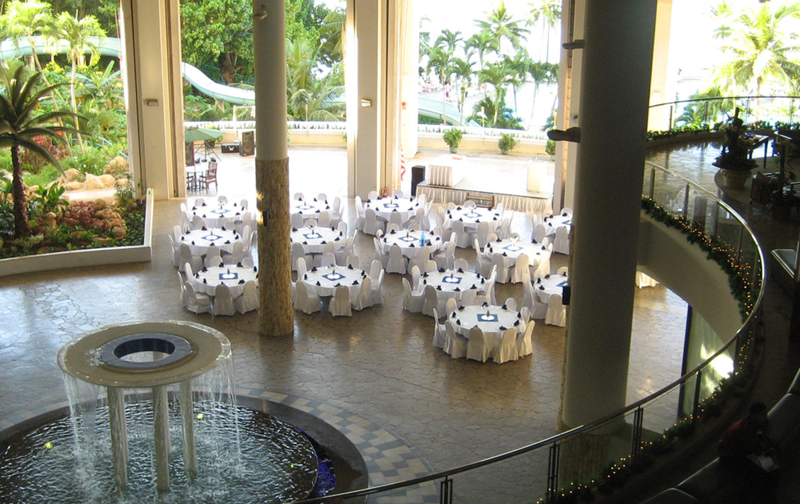 Hotel Nikko Guam 24/50