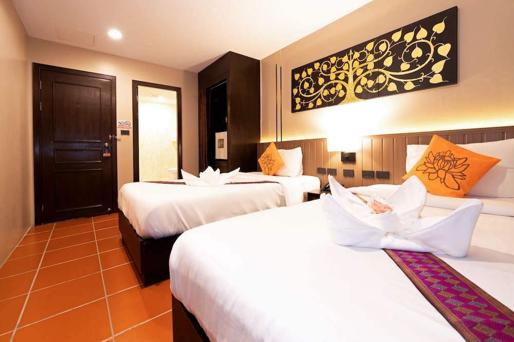 STANDARD, TWIN BEDS