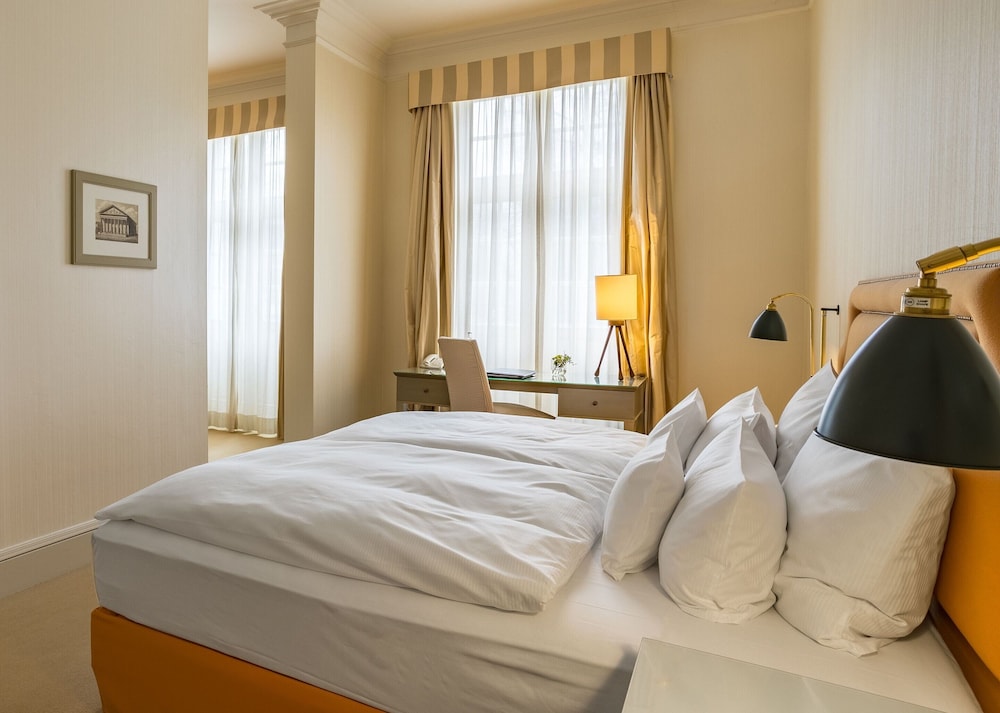 Parkhotel Quellenhof Aachen 15/64