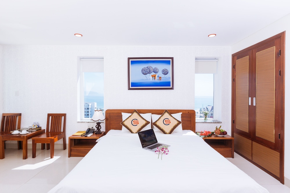 Song Cong Hotel DaNang 19/73