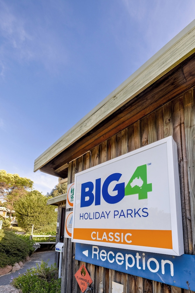 BIG4 Iluka on Freycinet Holiday Park 1/32