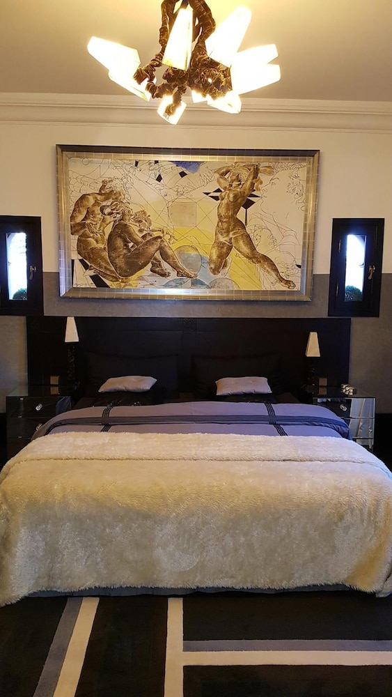 Villa Mano 4/50