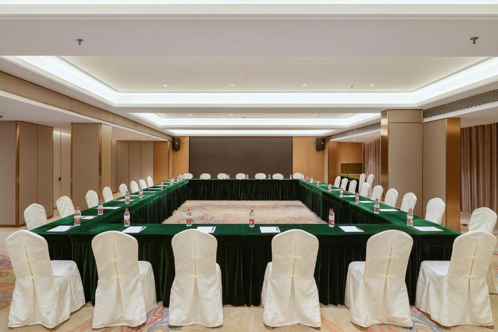 City Comfort Inn Guilin City Hall 40/52