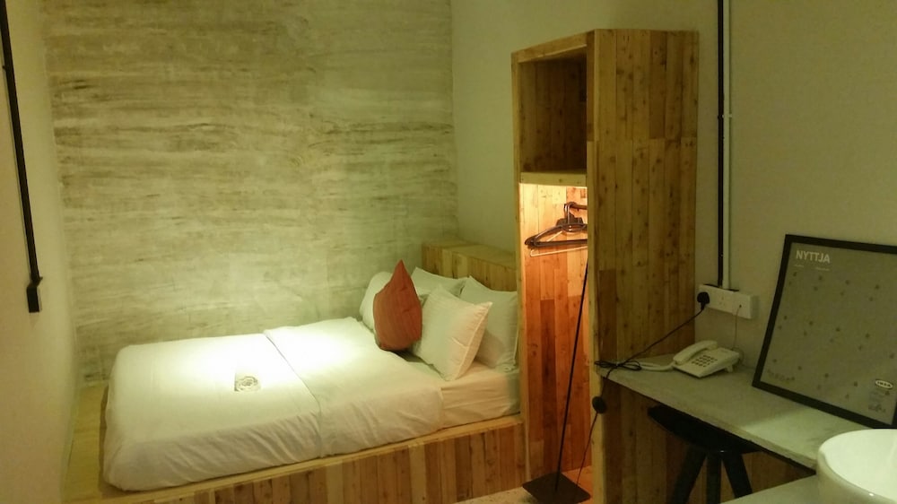 Kim Haus Loft 15/66