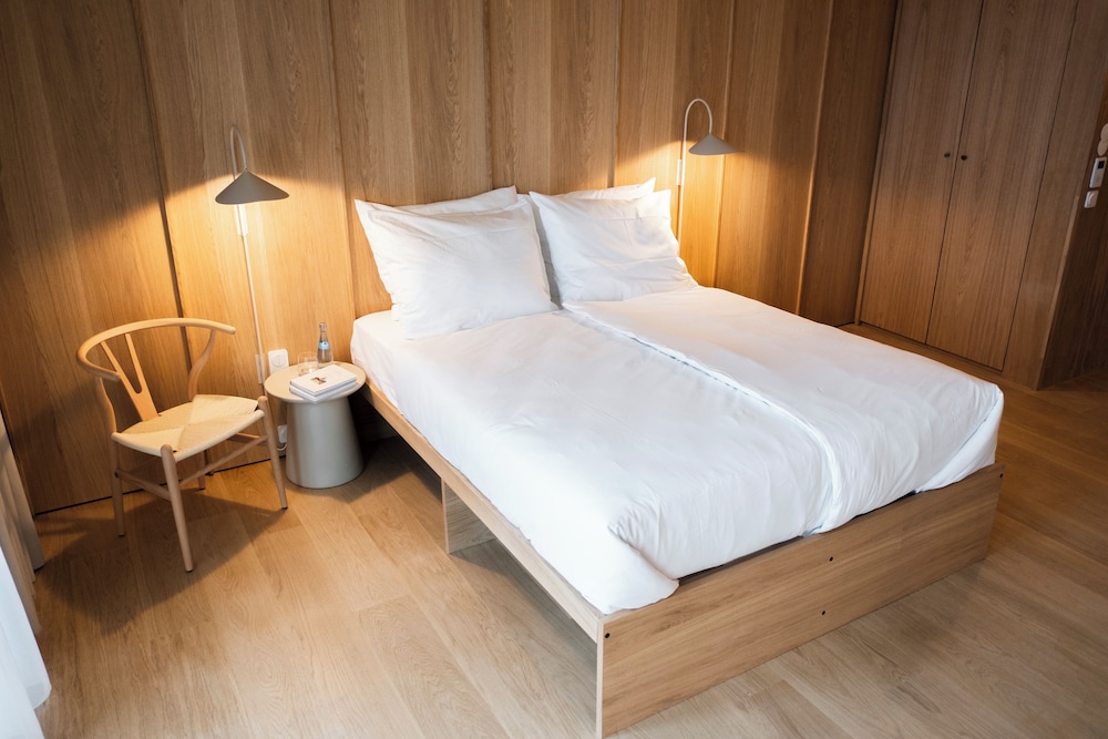 Das Kaya Hotel I Stuttgart Airport Messe 16/50
