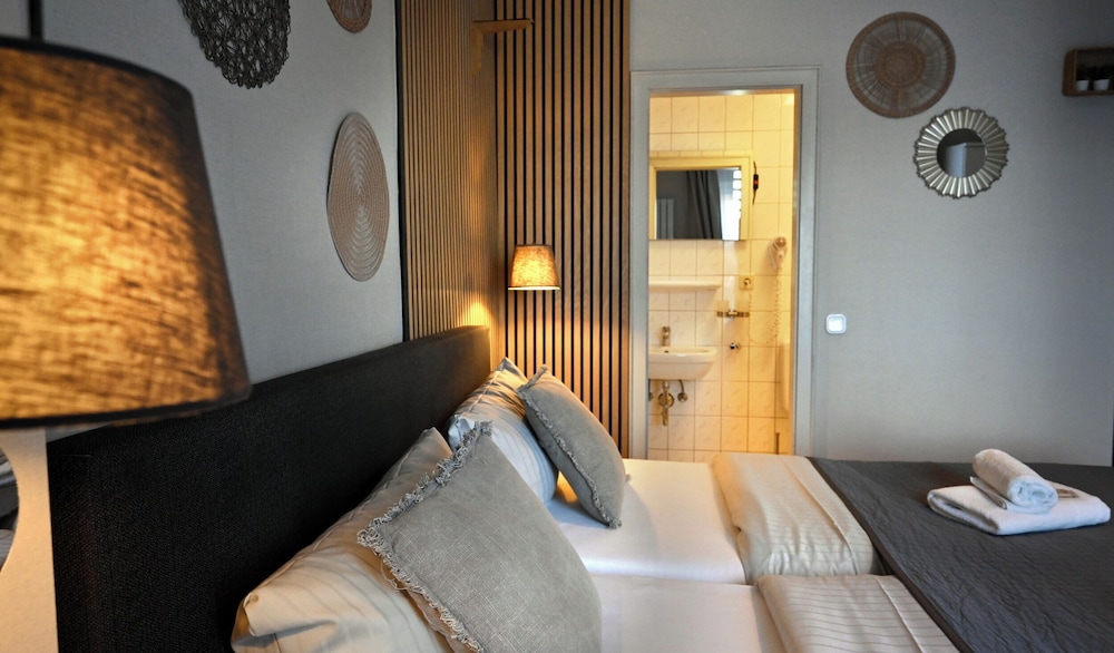Hotel Bürgerhof 16/50