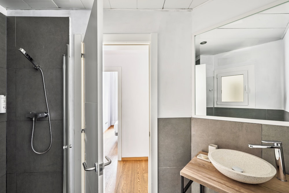 Aspasios 42 Rambla Catalunya Suites 45/49