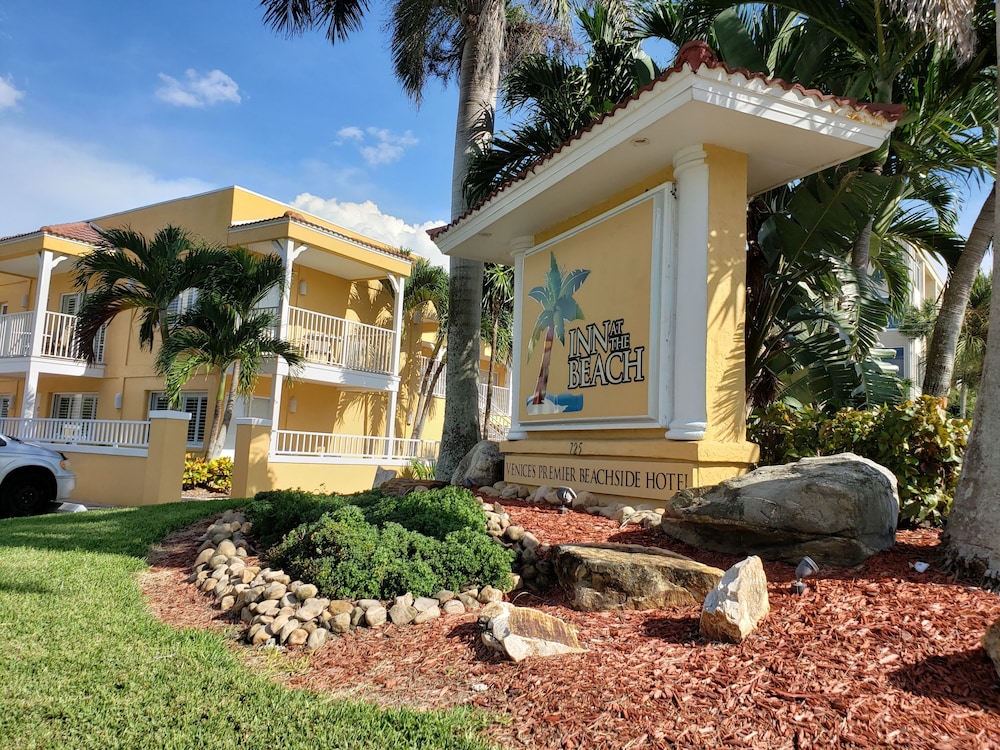Inn at the Beach 3/69