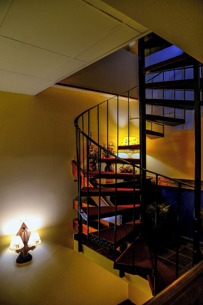 Pradas Ordesa Hotel 64/68