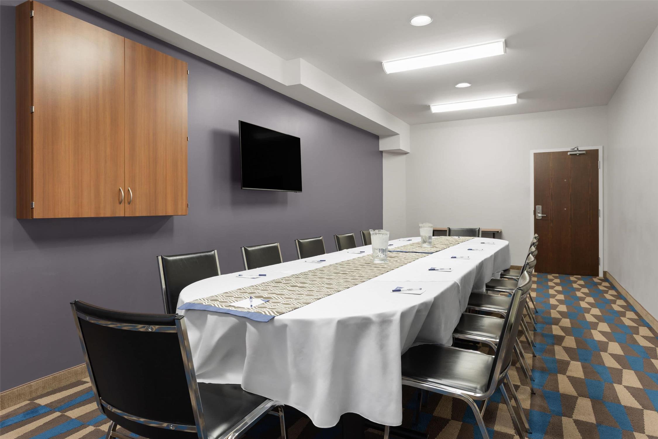 Microtel Inn & Suites By Wyndham Sault Ste. Marie 41/47