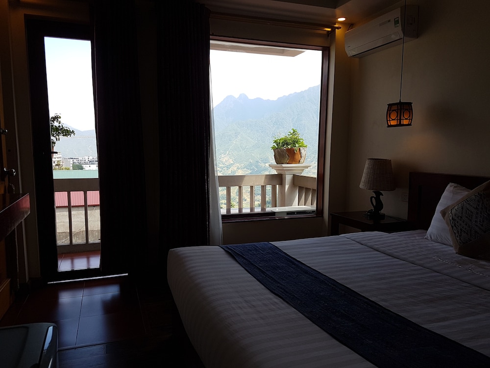 Botanic Sapa 18/58