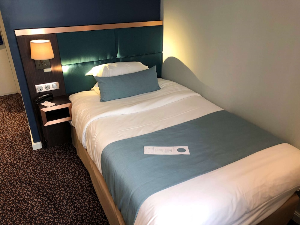 Best Western Empire Elysees 8/41