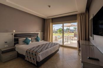 Swim Up, Family Suite, Single Bed