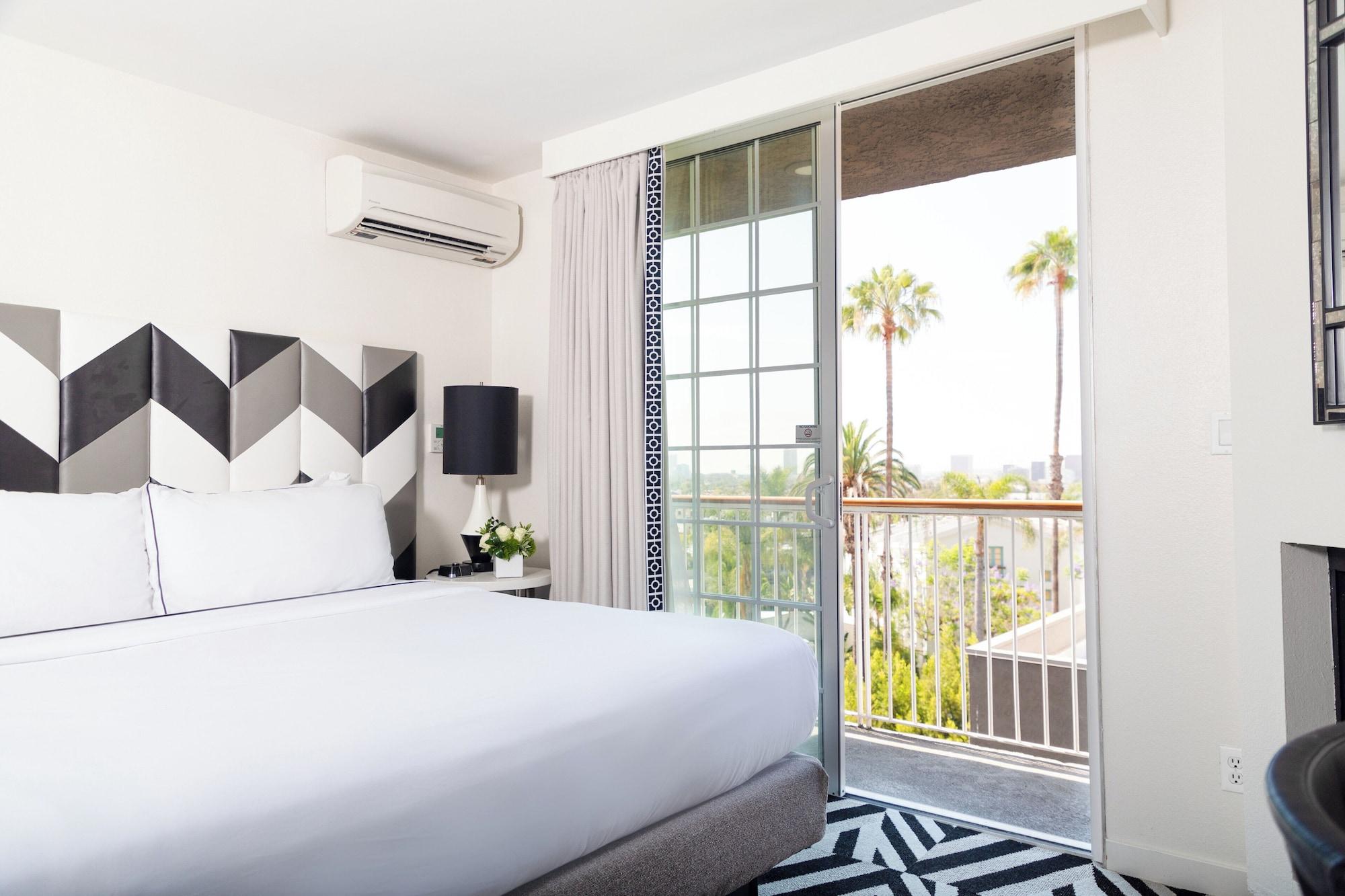 1 Bedroom, Premium, Residence, Suite