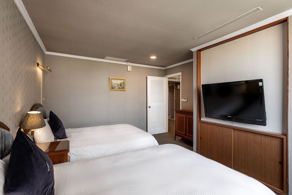 Hotel J Metropolis 30/54