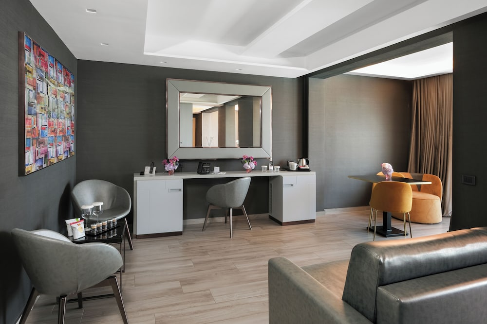 Hotel & Resort Tre Fontane Luxury 41/50