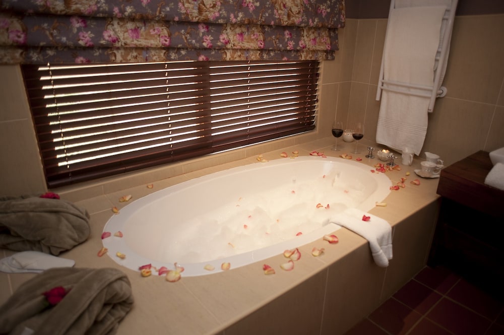Granny Mouse Country House & Spa 48/49