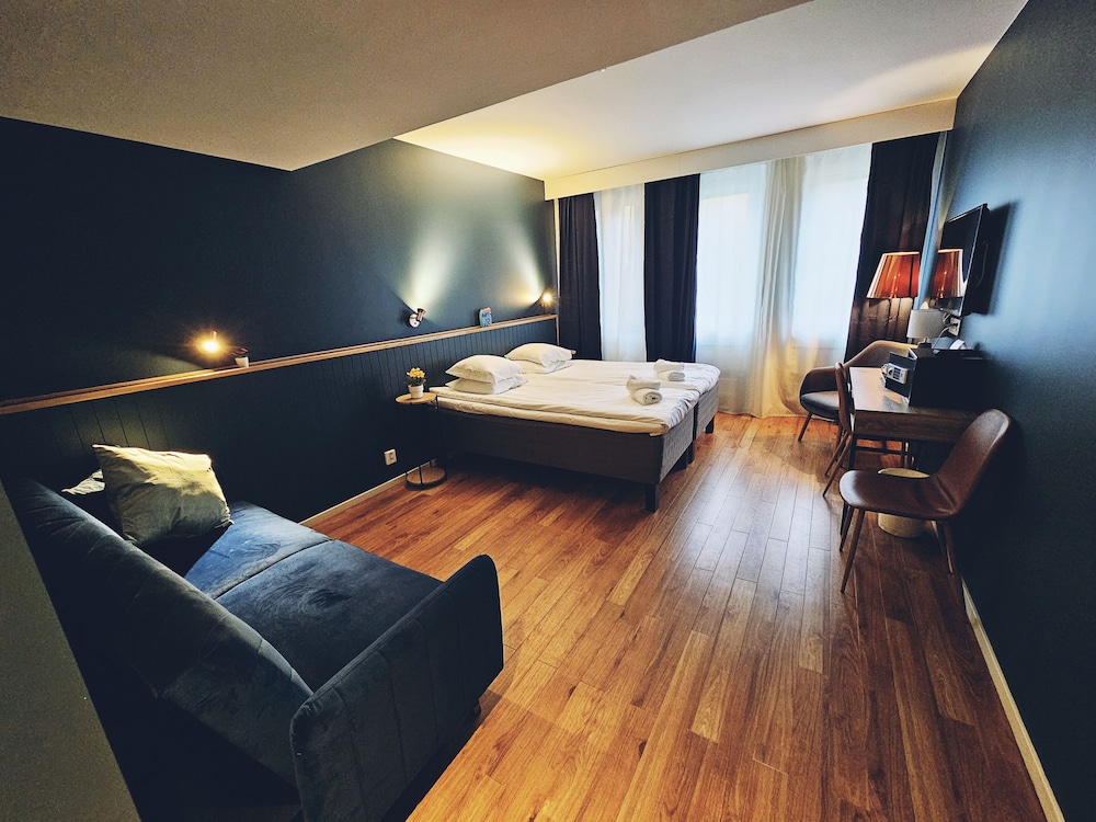 La Hotel - Lidingö Arena 10/50