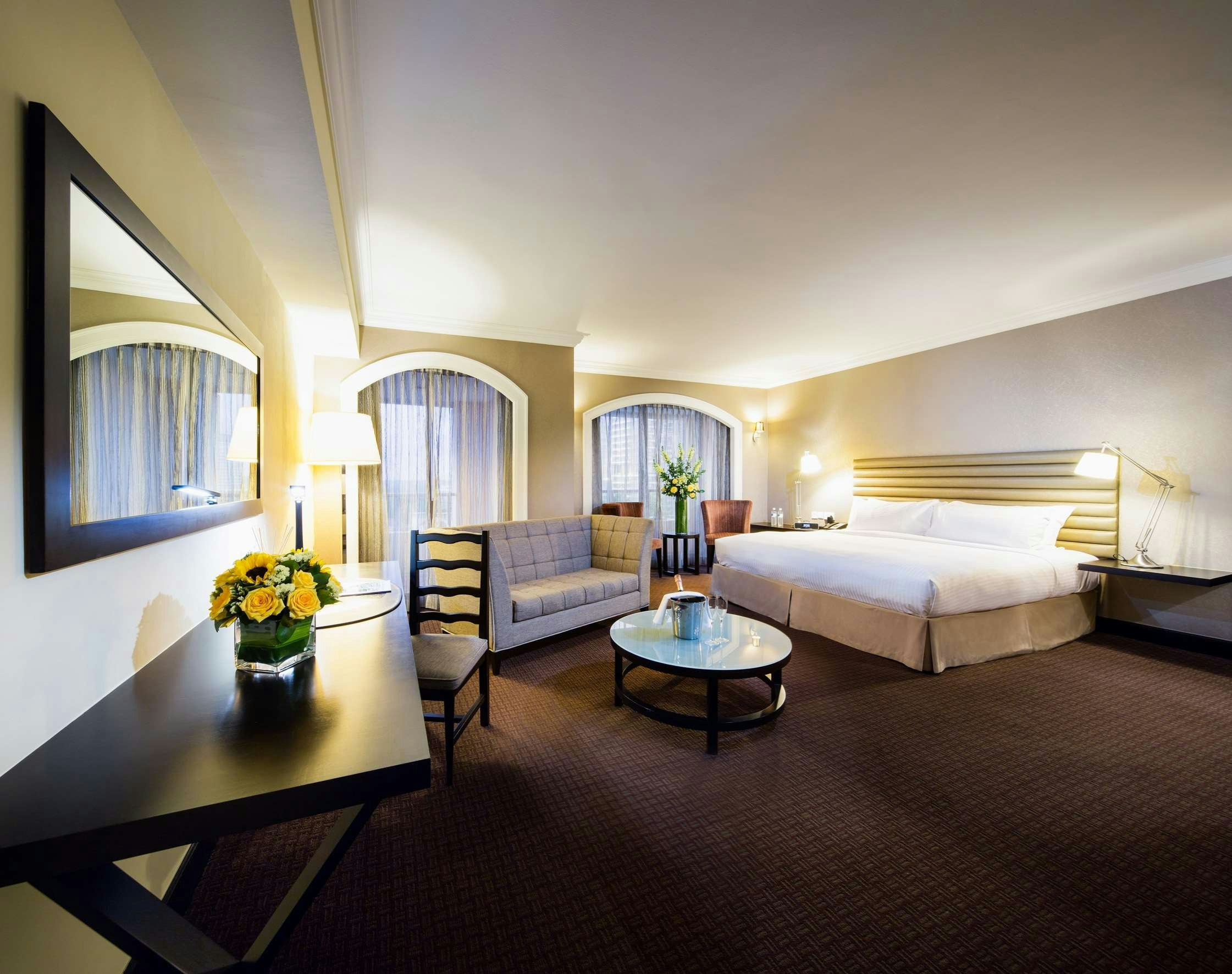 Orchard Rendezvous Hotel by Far East Hospitality 31/60